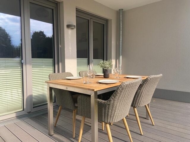 Ferienwohnung in Scharbeutz - LUV - Bild 20