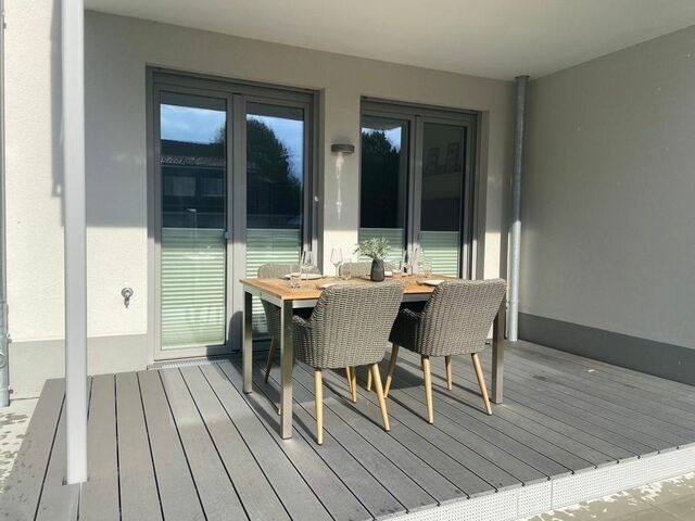 Ferienwohnung in Scharbeutz - LUV - Bild 21