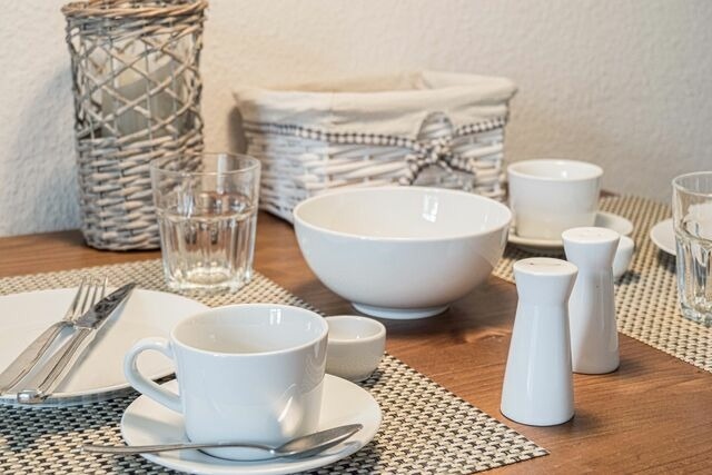 Ferienwohnung in K&uuml;hlungsborn - Parkblick - 01-18 - Bild 2