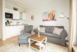 Ferienwohnung in K&uuml;hlungsborn - Parkblick - 01-18 - Bild 7