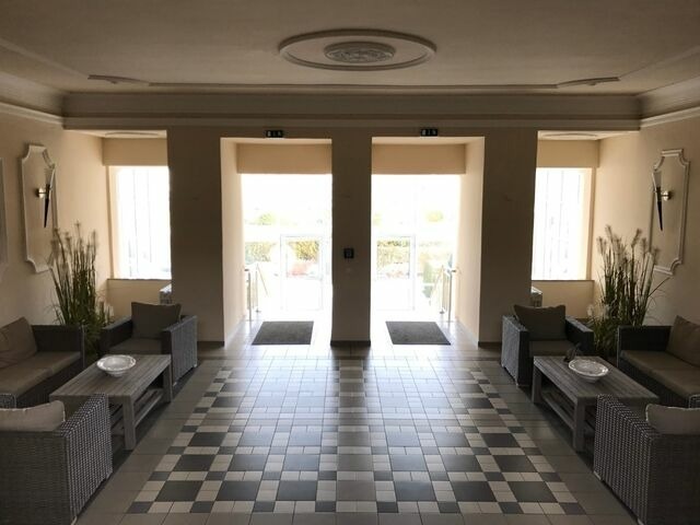 Ferienwohnung in K&uuml;hlungsborn - Haus am Park - 48-09 - Bild 8