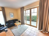 Ferienwohnung in K&uuml;hlungsborn - Lindengarten - 22-15 - Bild 1