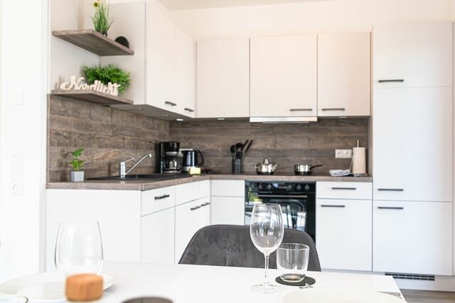 Ferienhaus in Fuhlendorf - Boddenblick 11 - Bild 24