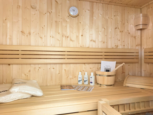 Ferienhaus in Prerow - Darss Duett 1 - Bild 5