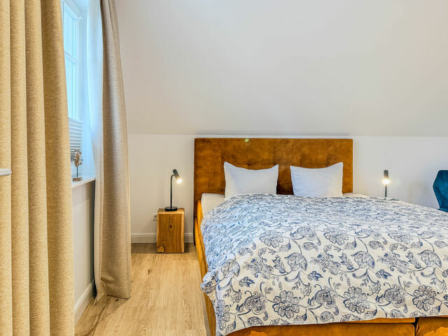 Ferienhaus in Prerow - Darss Duett 1 - Bild 9