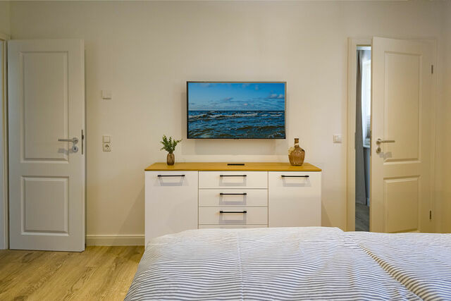 Ferienhaus in Prerow - Darss Duett 1 - Bild 10