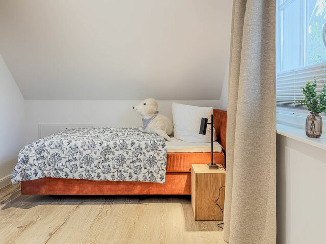 Ferienhaus in Prerow - Darss Duett 1 - Bild 18