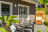 Ferienhaus in Prerow - Darss Duett 1 - Bild 19