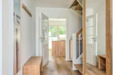 Ferienhaus in Prerow - Darss Duett 1 - Bild 21