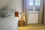 Ferienhaus in Prerow - Darss Duett 1 - Bild 22