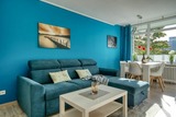 Ferienwohnung in Heiligenhafen - Ferienpark - Haus C, App. 0C0108 - Bild 3