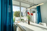 Ferienwohnung in Heiligenhafen - Ferienpark - Haus C, App. 0C0108 - Bild 13