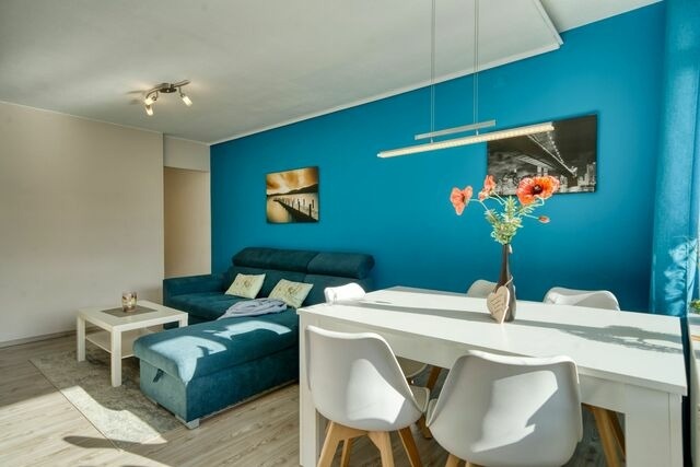 Ferienwohnung in Heiligenhafen - Ferienpark - Haus C, App. 0C0108 - Bild 15