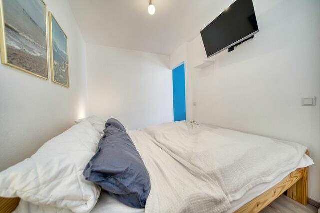 Ferienwohnung in Heiligenhafen - Ferienpark - Haus C, App. 0C0108 - Bild 16