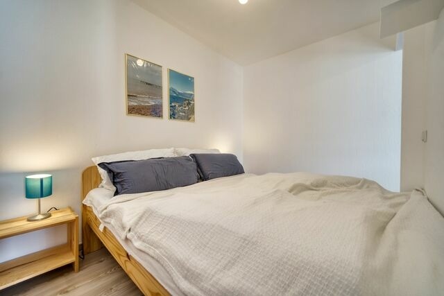 Ferienwohnung in Heiligenhafen - Ferienpark - Haus C, App. 0C0108 - Bild 17
