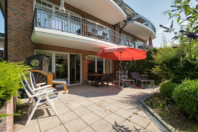 Ferienwohnung in Timmendorfer Strand - Birkenhof #02 - Bild 3