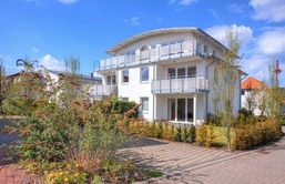 Villa Sonnenstrand, App. 3