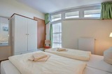 Ferienwohnung in Heringsdorf - Villa Sonnenstrand, App. 3 - Bild 4