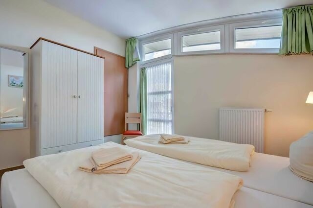 Ferienwohnung in Heringsdorf - Villa Sonnenstrand, App. 3 - Bild 4