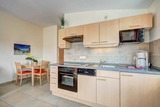 Ferienwohnung in Heringsdorf - Villa Sonnenstrand, App. 3 - Bild 5