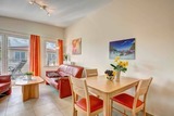 Ferienwohnung in Heringsdorf - Villa Sonnenstrand, App. 3 - Bild 7