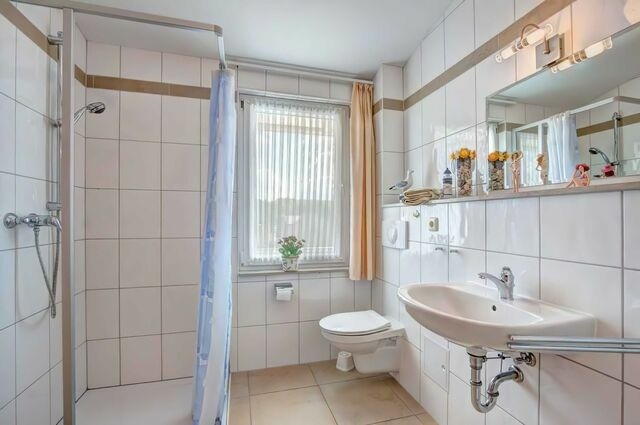 Ferienwohnung in Heringsdorf - Villa Sonnenstrand, App. 3 - Bild 8