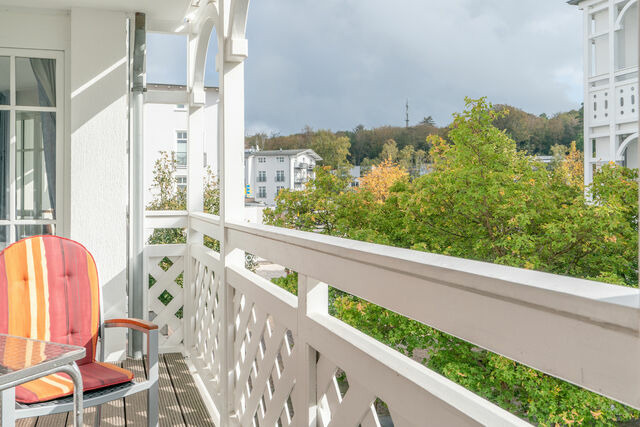 Ferienwohnung in Sellin - Fewo 502, Seepark Sellin - Bild 4