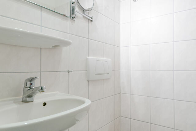 Ferienwohnung in Sellin - Fewo 502, Seepark Sellin - Bild 12