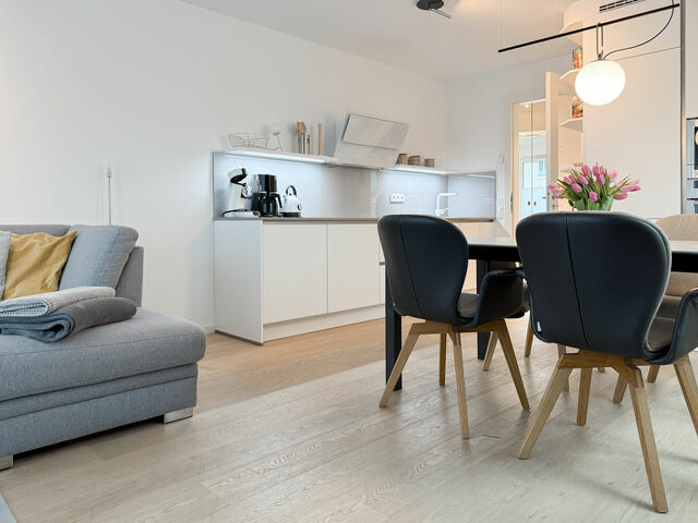 Ferienwohnung in Scharbeutz - Strand Lodge - Bild 11