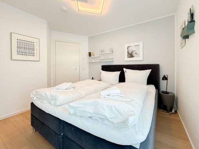 Ferienwohnung in Scharbeutz - Strand Lodge - Bild 22