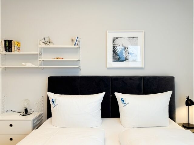 Ferienwohnung in Scharbeutz - Strand Lodge - Bild 23