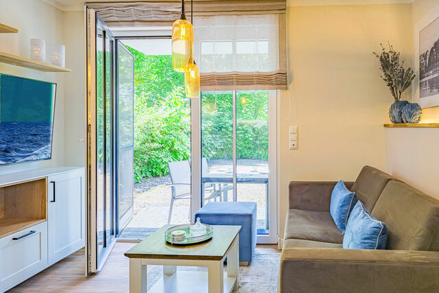 Ferienwohnung in Zingst - uns Leef - Bild 5