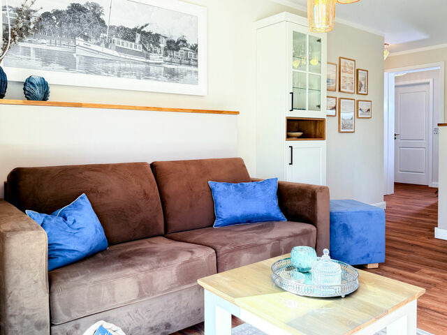 Ferienwohnung in Zingst - uns Leef - Bild 14