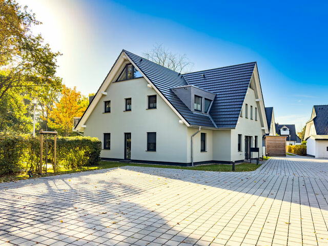 Ferienwohnung in Zingst - uns Leef - Bild 18