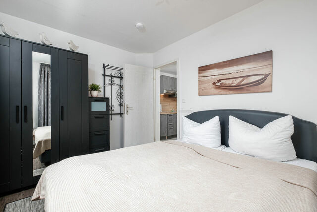 Ferienwohnung in Timmendorfer Strand - Domizil am Strand, App. 7 - Bild 2