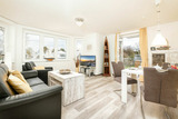 Ferienwohnung in Timmendorfer Strand - Domizil am Strand, App. 7 - Bild 7