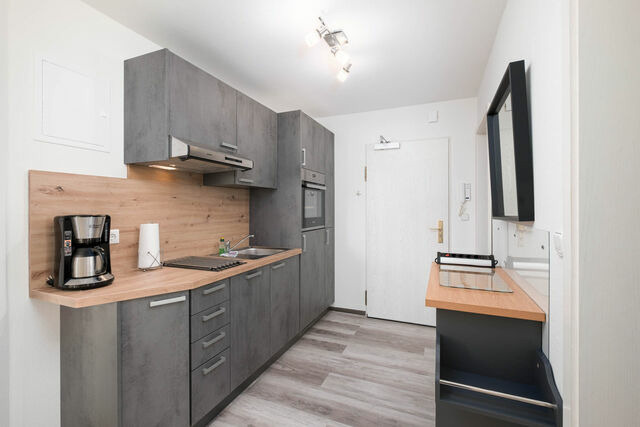 Ferienwohnung in Timmendorfer Strand - Domizil am Strand, App. 7 - Bild 9