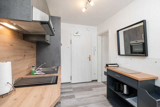 Ferienwohnung in Timmendorfer Strand - Domizil am Strand, App. 7 - Bild 10