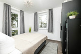 Ferienwohnung in Timmendorfer Strand - Domizil am Strand, App. 7 - Bild 11