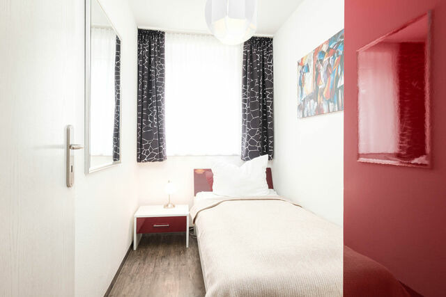 Ferienwohnung in Timmendorfer Strand - Domizil am Strand, App. 7 - Bild 12