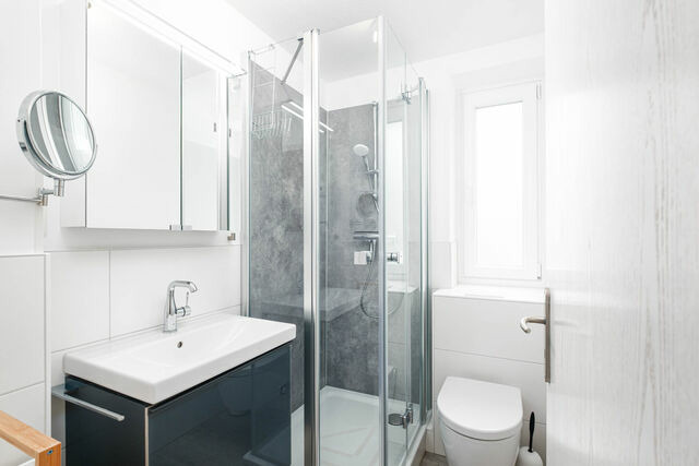 Ferienwohnung in Timmendorfer Strand - Domizil am Strand, App. 7 - Bild 13