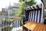 Ferienwohnung in Timmendorfer Strand - Domizil am Strand, App. 7 - Bild 14