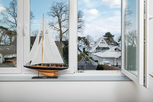 Ferienwohnung in Timmendorfer Strand - Domizil am Strand, App. 7 - Bild 16