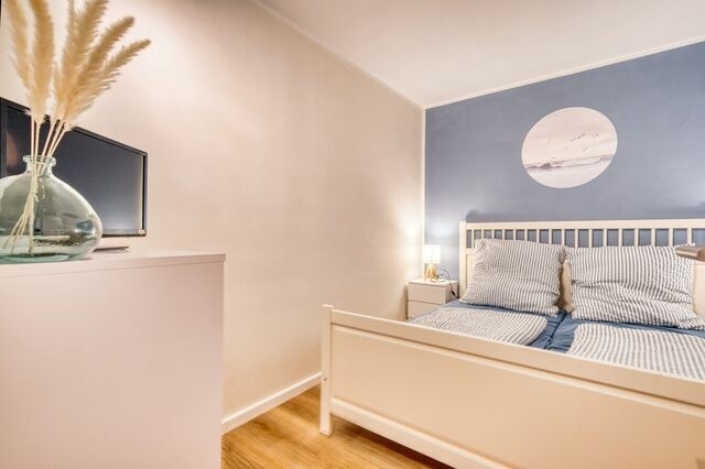 Ferienwohnung in Heiligenhafen - Ferienpark - Haus M, App. 0M0205 - Bild 3