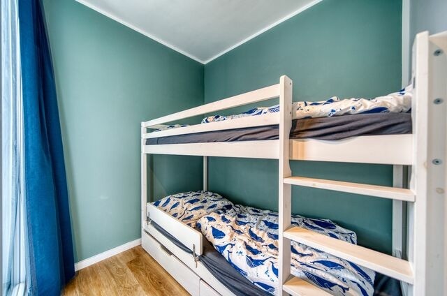 Ferienwohnung in Heiligenhafen - Ferienpark - Haus M, App. 0M0205 - Bild 4