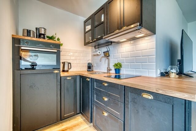 Ferienwohnung in Heiligenhafen - Ferienpark - Haus M, App. 0M0205 - Bild 8