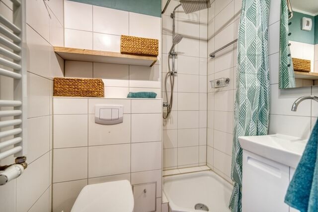 Ferienwohnung in Heiligenhafen - Ferienpark - Haus M, App. 0M0205 - Bild 12