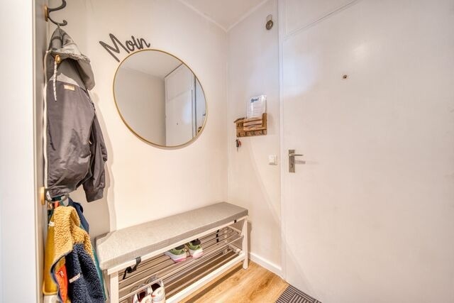 Ferienwohnung in Heiligenhafen - Ferienpark - Haus M, App. 0M0205 - Bild 13