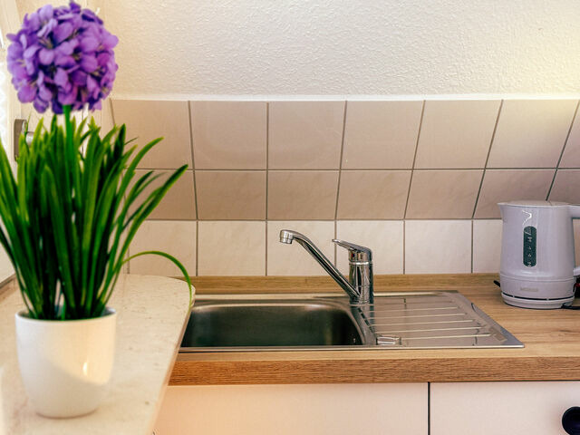 Ferienwohnung in Zingst - Velo 4 - Bild 6