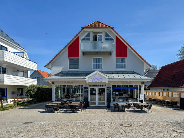 Ferienwohnung in Zingst - Velo 4 - Bild 11